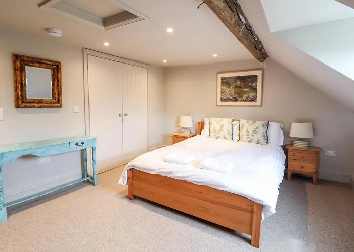 Rock House Apartment