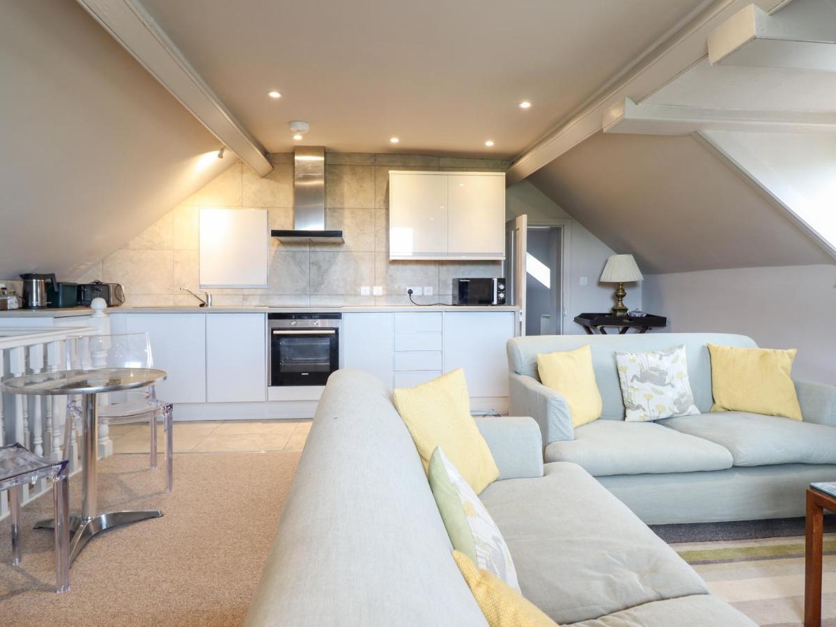 Appartamento Rock House Newtown (Powys)
