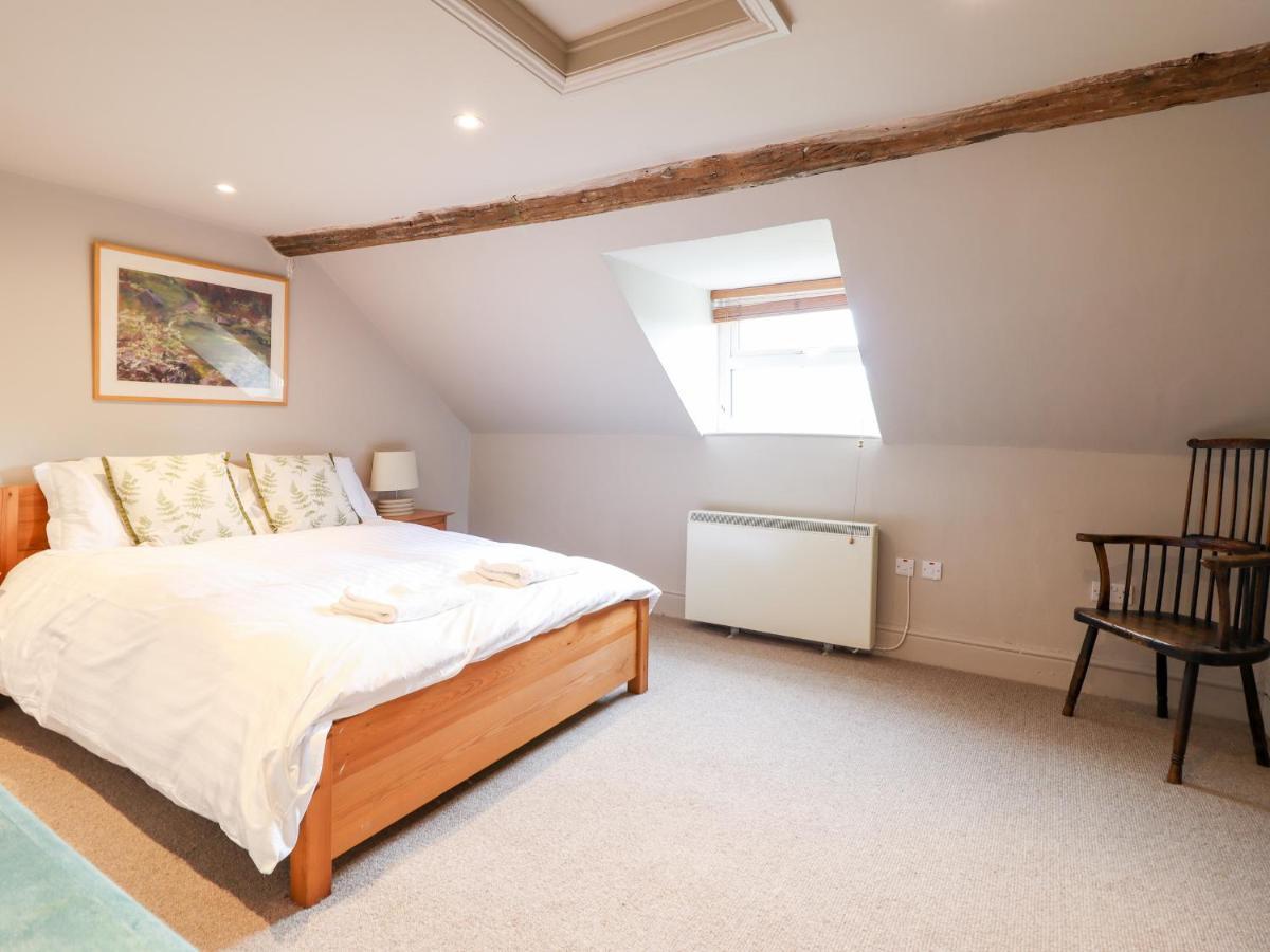 Rock House Appartamento Newtown (Powys)
